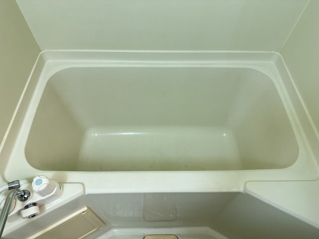 グルパ住吉大社の浴室