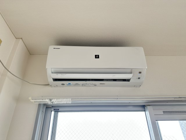 グルパ住吉大社の設備