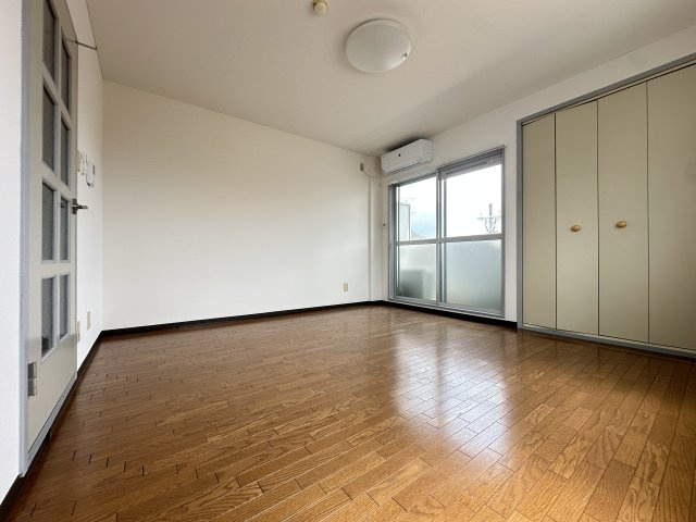 グルパ住吉大社の洋室