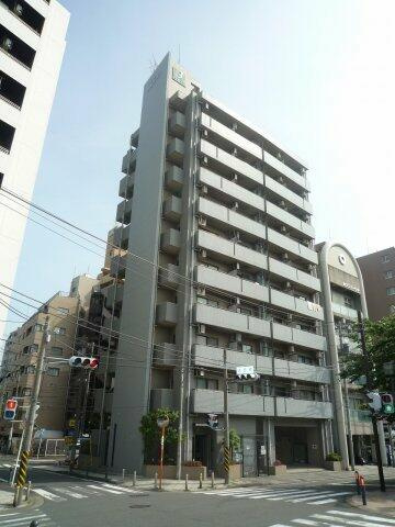 横浜市中区末吉町３丁目のマンションの画像