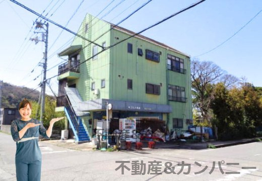別府町の中古のおうち　松山市別府町中古戸建の外観|外観です
