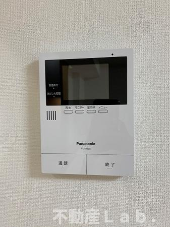 コート・アベニューのセキュリティ