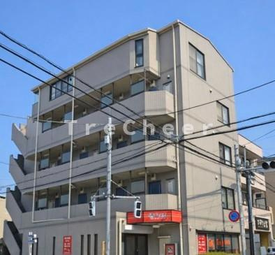 菱和パレス・ヒロ・中村橋