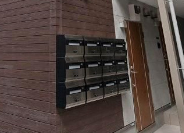 【その他共用部分】 | Ｇｌａｎｚ町屋Ⅱ
