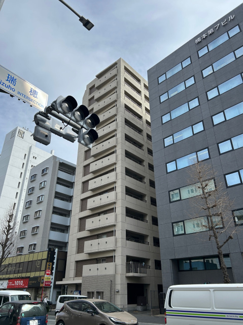 モン・ルポ博多駅東　堅粕小学校区