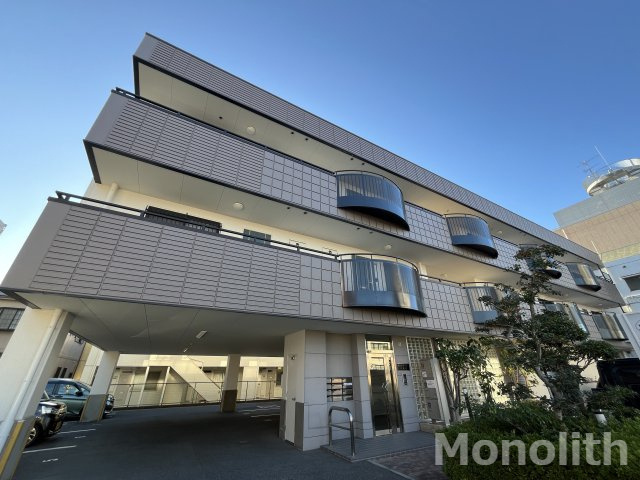 セントポーリア岸和田