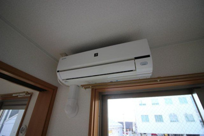 【設備】 | エクラときわ１ | ※同建物同型別のお部屋
