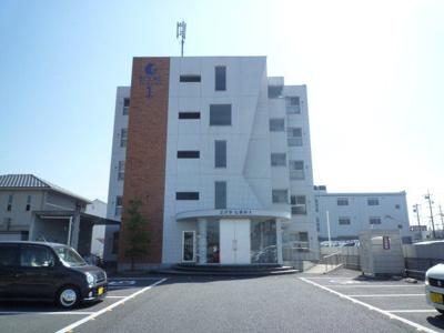 【駐車場】 | エクラときわ１