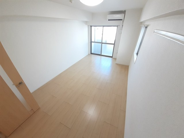 【内装】 | プレミアム　天久
