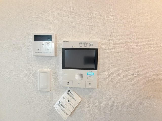 【セキュリティ】 | プレミアム　天久