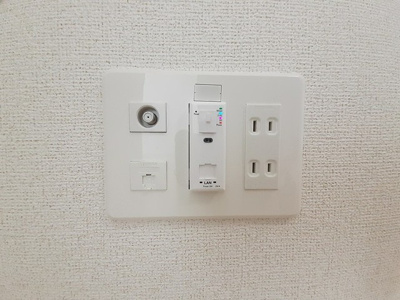 【設備】 | プレミアム　天久