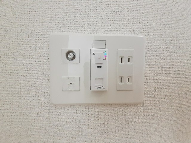 【設備】 | プレミアム　天久