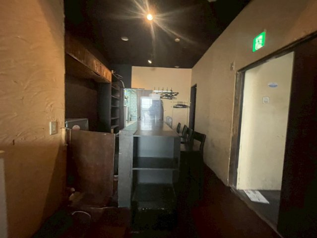 【内装】