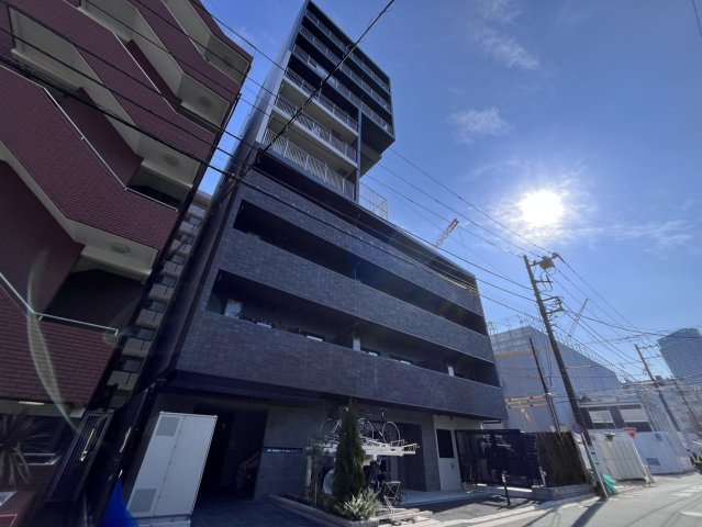 やっぱり、立地的に便利に越したコトはないでしょう！それがお値段に反映されてはしまいますが、でもでも、毎日のコトとなるとそこに掛ける経費？アリじゃない？？？【オープンレジデンシア横浜反町】