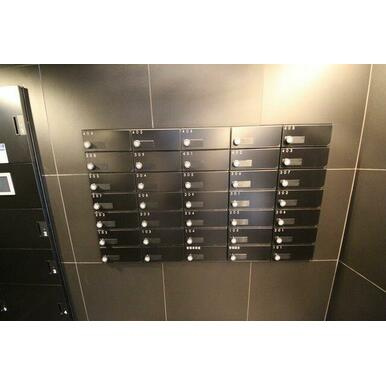 クレイシア新宿ノースのその他共用部分