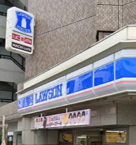 クレイシア新宿ノースの周辺