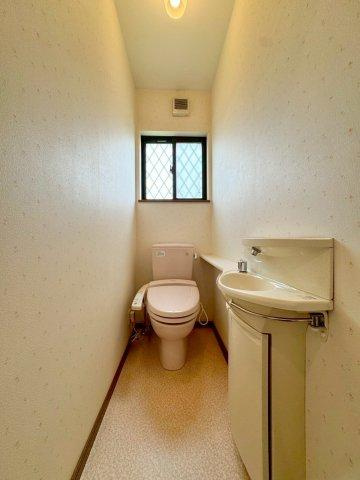 野洲市冨波甲　中古戸建
