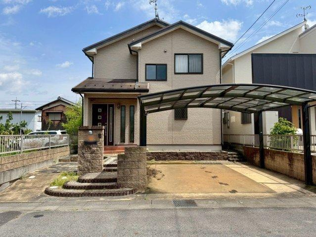 野洲市冨波甲　中古戸建
