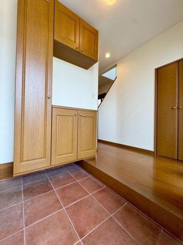 野洲市冨波甲　中古戸建