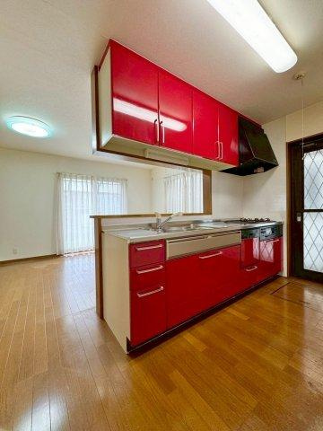 野洲市冨波甲　中古戸建