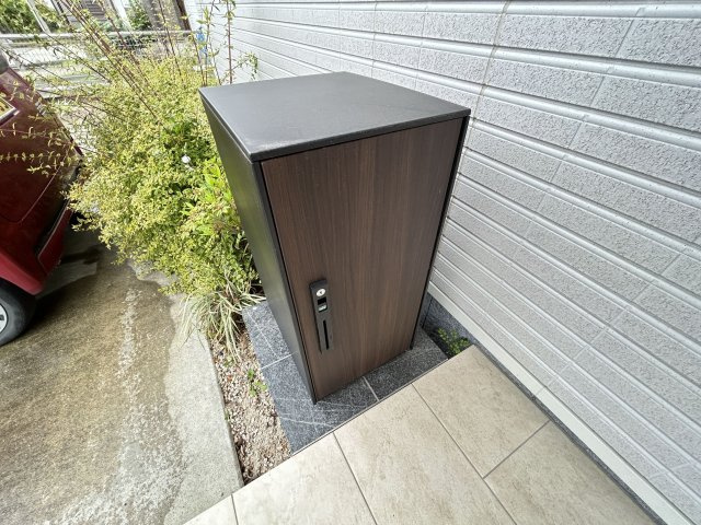 小郡市あすみ1丁目　中古戸建のその他