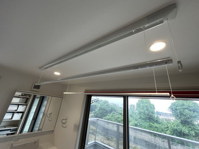 小郡市あすみ1丁目　中古戸建のその他