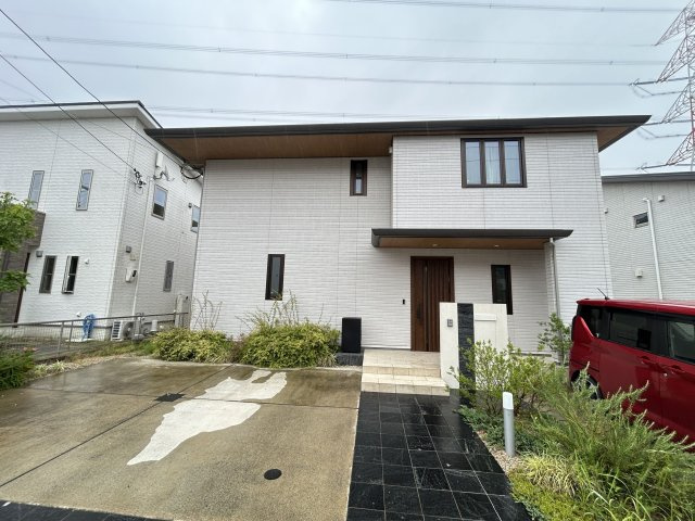 小郡市あすみ1丁目　中古戸建