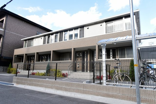 セント・グレース武庫川Ⅰ