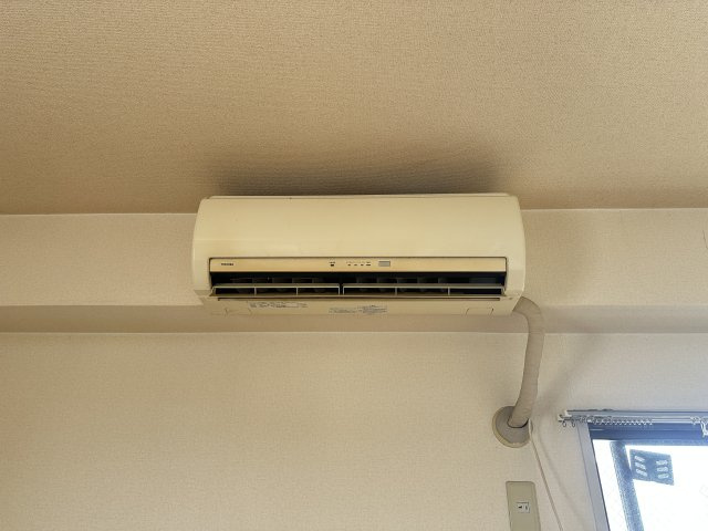 メロディハイム東帝塚山の設備