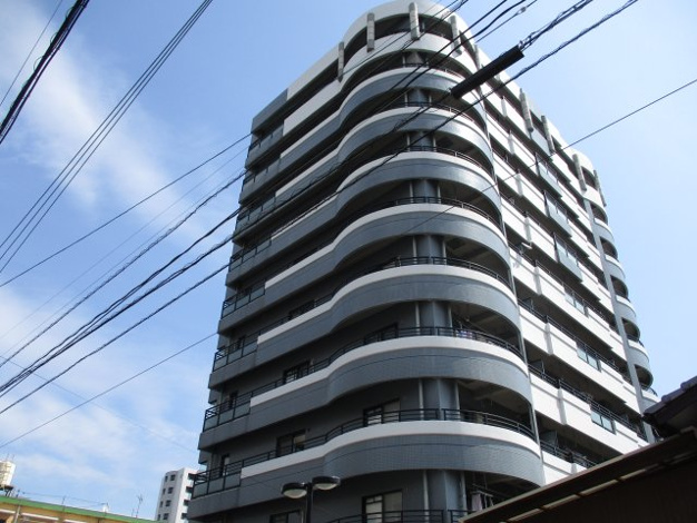 アーバンパレス三萩野Ⅱ（A-8）の画像