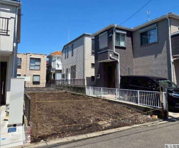 泉区中田西2丁目 土地 2490万円の周辺