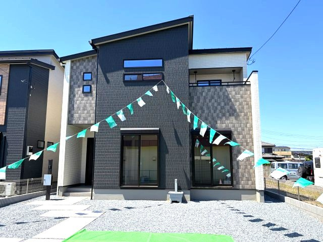 ワイウッドコート前橋市荒牧町第５期　3号棟