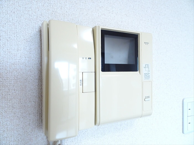 【セキュリティ】 | フェニックス笹塚壱番館