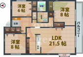 一栄ハイムの画像