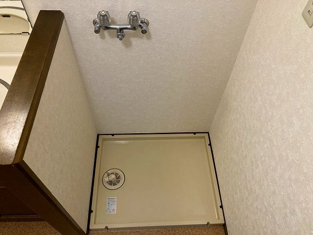 【設備】 | 一栄ハイム