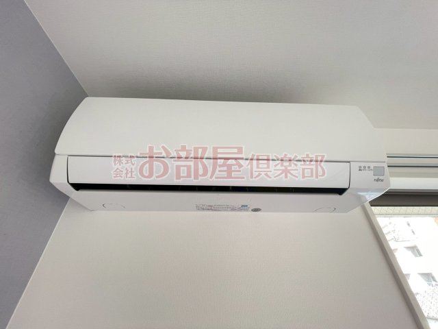 グランドライフ久留米の設備