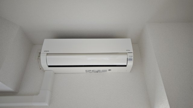 【設備】プレサンスKOBEシフォン