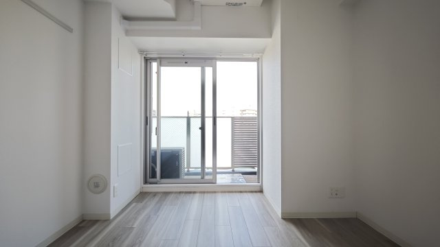 【居間・リビング】プレサンスKOBEシフォン