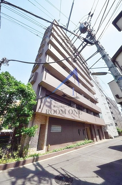 ステージファースト小石川 