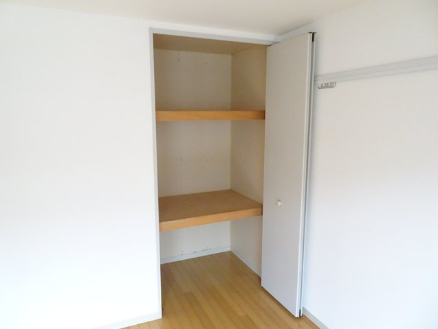 アビデ木ノ下の収納