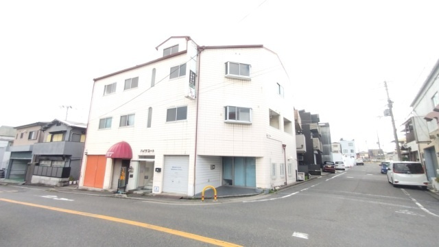 ハイツユートのその他