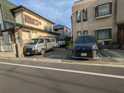 【駐車場】 | エマーレ国立