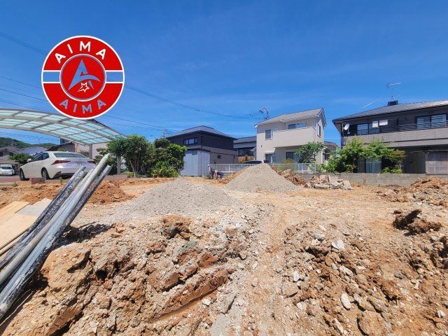 福岡市西区上山門2丁目第8-2棟（1号棟）