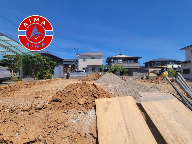 福岡市西区上山門2丁目第8-2棟（1号棟）