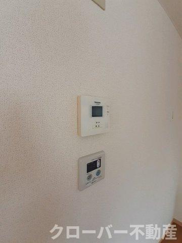 エム・エトアール　Ｂの設備