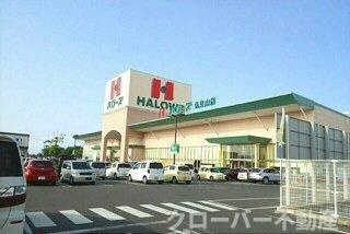 エム・エトアール　Ｂの周辺|ハローズ仏生山店さんまで2500m