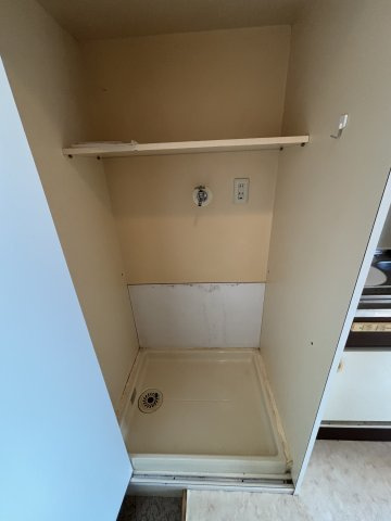 ジョイフル寝屋川の設備