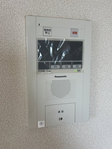 ジョイフル寝屋川のセキュリティ