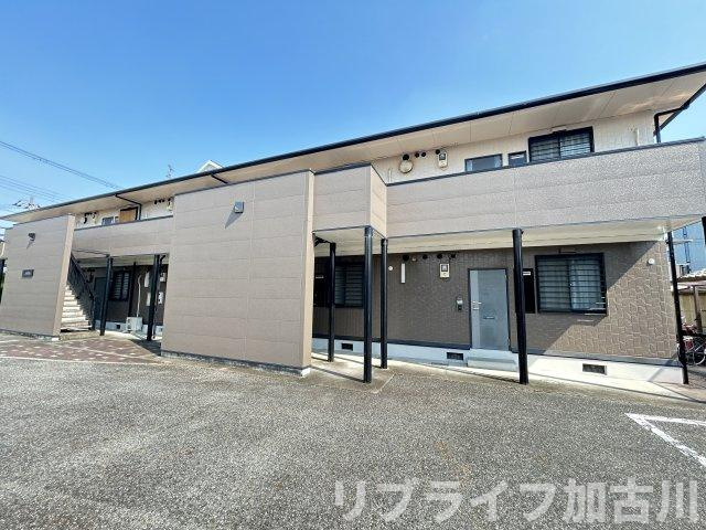 ピッケル加佐