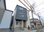 新築戸建／ふじみ野市福岡中央２丁目（全3棟）の画像